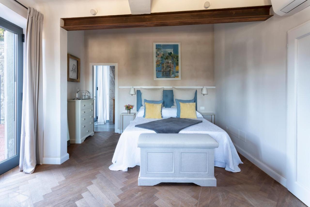 Villa La Petraia Panzano in Chianti Eksteriør billede