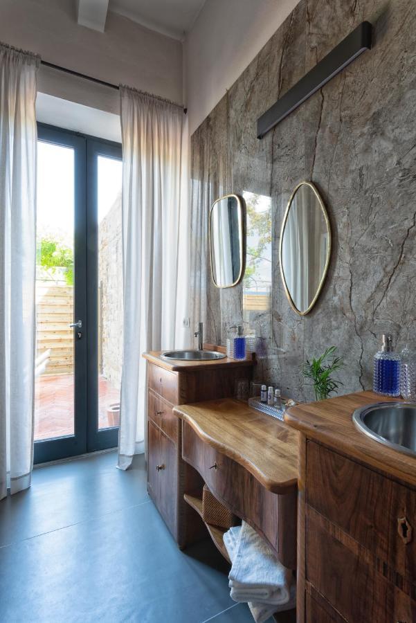 Villa La Petraia Panzano in Chianti Eksteriør billede
